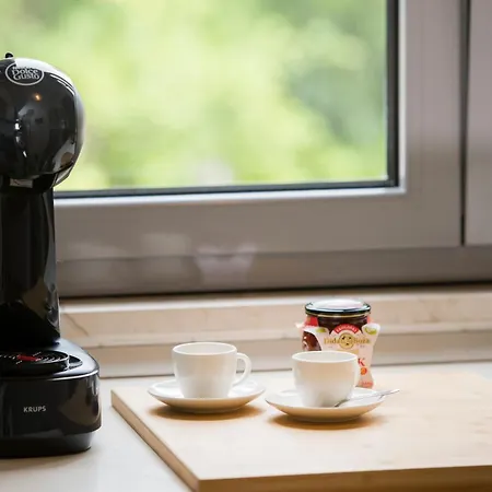 Apartamento Palm Tree Superior - Specially Designed Three-room - Location Right Next To The And The Center - Beautiful Terrace