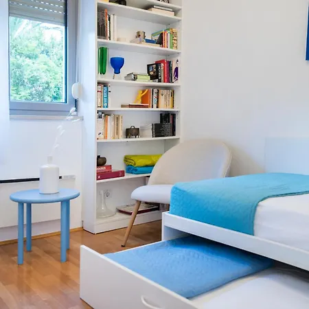 Apartamento Palm Tree Superior - Specially Designed Three-room - Location Right Next To The And The Center - Beautiful Terrace *