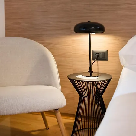 Apartamento Palm Tree Superior - Specially Designed Three-room - Location Right Next To The And The Center - Beautiful Terrace