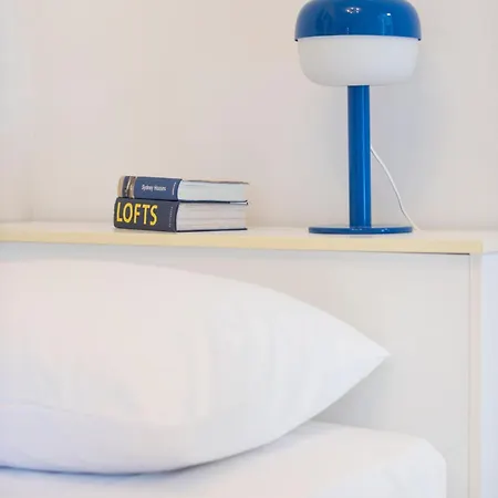 Palm Tree Superior - Specially Designed Three-room - Location Right Next To The And The Center - Beautiful Terrace Split