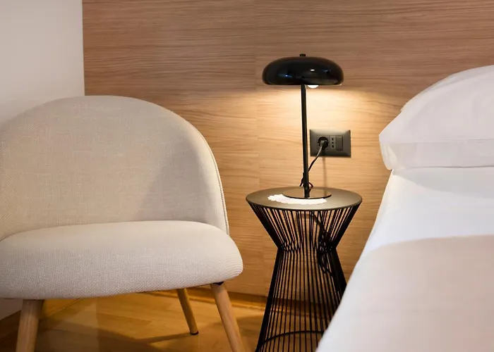 Apartmán Palm Tree Superior - Specially Designed Three-room - Location Right Next To The And The Center - Beautiful Terrace